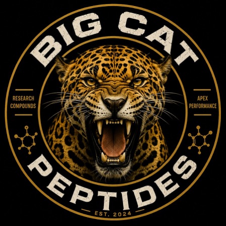 Big Cat Peptides